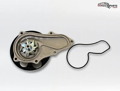 NPW - Bomba de agua compatible con Acura TSX Honda Accord CR-V 2,4 L 2003-2011 HECHA EN JAPÓN Foto 1 de 4