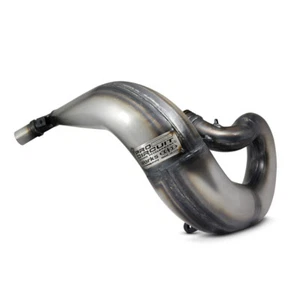 PRO CIRCUIT WORKS EXHAUST PIPE Husqvarna KTM TC 250 TE 250 250 SX 250 XC 250 - Picture 1 of 1