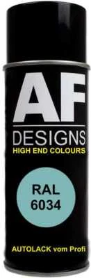 RAL Lackspray matt Autolack Sprühdose Spraydose RAL NACH WAHL - Bild 1 von 3