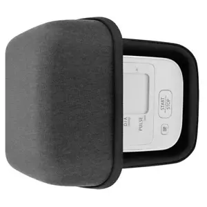 Geekria Upper Arm Blood Pressure Monitor Case for Omron 10 Series Omron7 Omro... - Foto 1 di 6