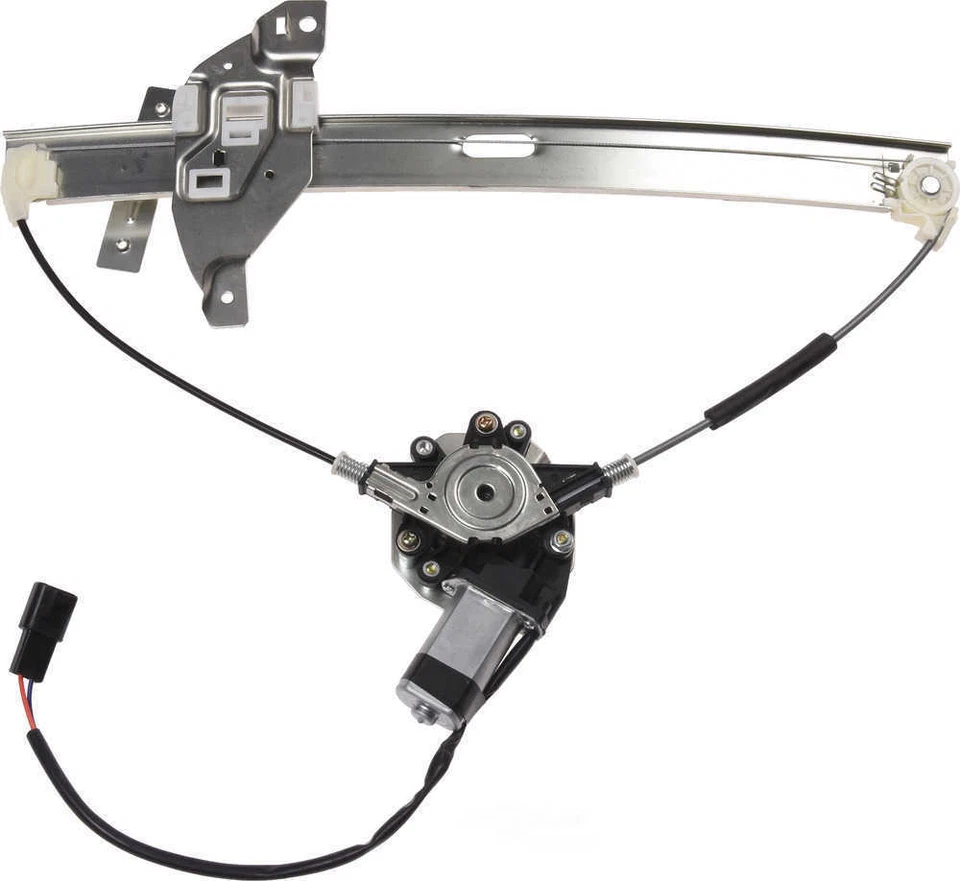 Conjunto de motor y regulador de ventana eléctrica Autopart Intl 1300-320540 Foto 1 de 1