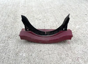 1974-78 Ford Mustang Dashboard Trim Underneath The Steering Column Mustang II - Picture 1 of 2