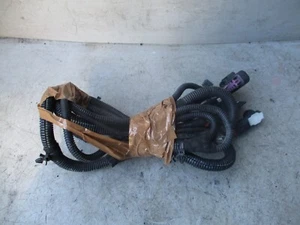 TELAIO CABLAGGIO SENSORE PARCHEGGIO PARAURTI ANTERIORE VAUXHALL ZAFIRA C 2016 39070274 - Foto 1 di 7
