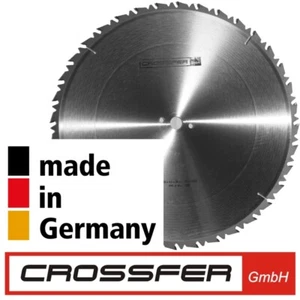 HM Sägeblatt 600mmx30mm Z36 HIGH-QUALITY *MADE IN GERMANY* HARTMETALL Kreissäge+ - Bild 1 von 1