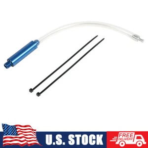 Tubo de manguera de liberación de drenaje de aceite NICECNC para Husqvarna 250 300 TE TC TX 2017-2025 - Imagen 1 de 7