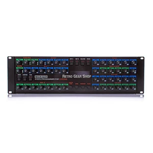 Stereoping Programmer Midi Controller for Rhodes Chroma Vintage Synth Preorder - Picture 1 of 10