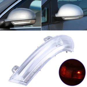 Spiegelblinker Aussenspiegel Links 1K0949101 Für VW Golf 5 Plus Passat Sharan - Picture 1 of 10