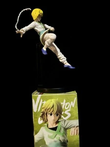 Vibration Stars Hunter x Hunter Kurapika Anime remake figure figurine - Picture 1 of 9