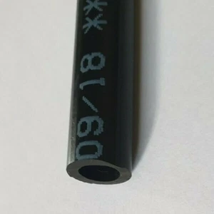 Benzinschlauch 4 x 8 mm Dieselschlauch Kraftstoffschlauch - 3 M - 0,2 MPa - Bild 1 von 4