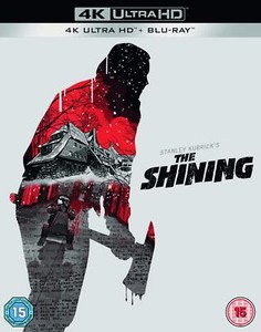 The Shining (4K UHD Blu-ray)
