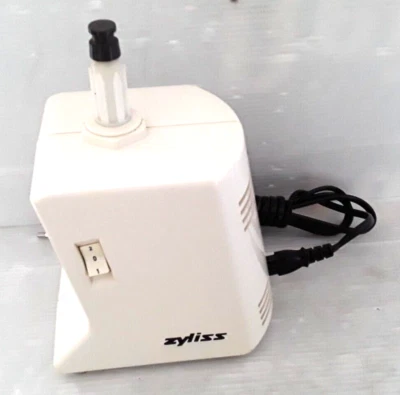 Zyliss Scheibenraffel Motorblock - Bild 1 von 4