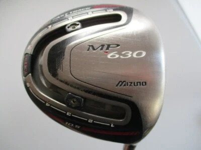 Mizuno Mp-630 driver Exsar Md-3 flex SR 10.5 degrees - Image 1 of 4
