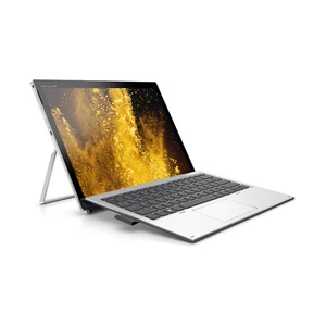Hp Tablet Pc TOUCH 2 in1 13" i5 Ram 16Gb SSD 256Gb Ricondizionato BATTERIA NUOVA - Foto 1 di 6