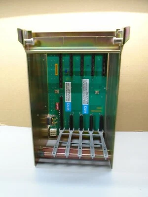 1771-A1B/B Allen Bradley PLC 5 chasis 1771A1B   Foto 1 de 4