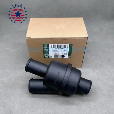For 1999-2004 Land Rover Discovery 2 Low Temperature Thermostat 180 deg US Foto 1 de 4