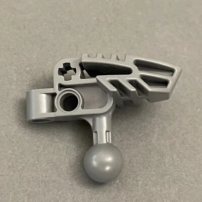 Lego 47332 Dark Gray Replacement Part Piece - Image 1 of 3