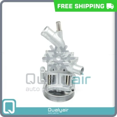 Bomba de agua motor para Mini Cooper 1.6L 2002-2008 11517510803 / 11517513061 Foto 1 de 4