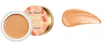 Too Faced You're So Jelly BOURBON BRONZE Jelly Highlighter Illuminator 0.60 oz  - Image 1 of 2