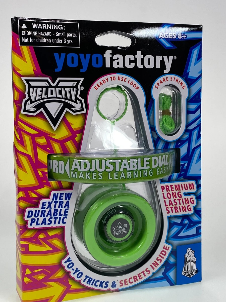 スポーツトイ・アクショントイ YOYOFACTORY F.A.S.T. 401 SD YoYoFactory F.A.S.T. 401 SD | YoYo Wiki | Fandom