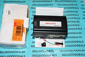 Honeywell WEB-300E-O-U Controller Web Jace Niagara 12466 WEB300EOU Nuovo - Foto 1 di 3
