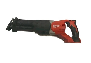 MILWAUKEE 2621-20 M18 SAWZALL 18V HERRAMIENTA DE SIERRA RECÍPROCA INALÁMBRICA SOLAMENTE - Imagen 1 de 6