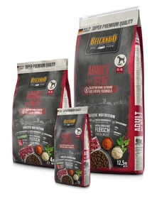 HERBST - SALES Belcando Adult GF Beef DogFood 12.5 kg FREI HAUS TOP - Bild 1 von 1