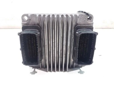 96394312 CONTROLLARE UNITÀ DI CONTROLLO PER DAEWOO KALOS 1.4 CAT 8566811 8566811 - Immagine 1 di 4