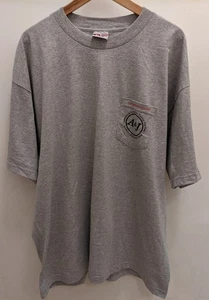 California UA Apprentice Contest 2014 Bandera EE. UU. Bayside Camiseta Talla 2XL - Imagen 1 de 6