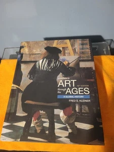 Gardners Kunst im Wandel der Zeit: Eine globale Geschichte 16. Auflage - Bild 1 von 11