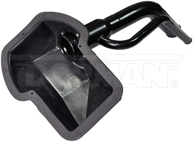 Fuel Filler Neck for 2003-2009 Dodge Ram 2500 Turbo 5.9L L6 DIESEL OHV - Image 1 of 1