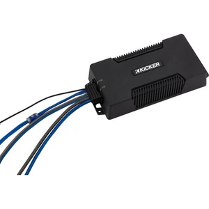 KICKER PXA Amplifiers 48PXA6001 - Picture 1 of 1