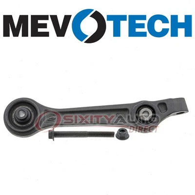 Mevotech Supreme Front Lower Rearward Control Arm for 2005-2010 Chrysler 300 rp - Изображение 1 из 4