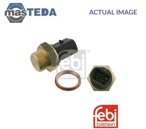 11964 RADIATOR FAN TEMPERATURE SWITCH FEBI BILSTEIN FOR IVECO DAILY II,DAILY I - Picture 1 of 5