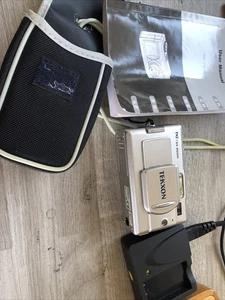 Cámara digital Tekxon - CX431 - Imagen 1 de 10