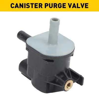 Válvula de purga de bote de vapor para Toyota Camry 2009-2011 45549 Matrix y FJ Cruiser Foto 1 de 4