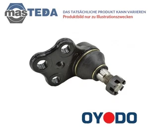 10Z9155-OYO TRAGGELENK FÜHRUNGSGELENK VORNE OYODO FÜR MAZDA 2 - Bild 1 von 4