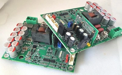 Amplifier module 3.131 ULTRA by S_AUDIO stereo pair. - Image 1 of 4
