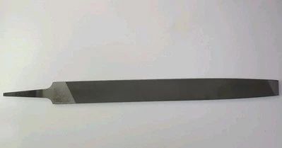 Moinho plano Nicholson 2º arquivo de corte 15" EUA - Imagem 1 de 4