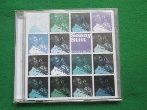 SONNY STITT - SONNY'S BLUES - SOUND & MEDIA LTD - CD - Bild 1 von 2