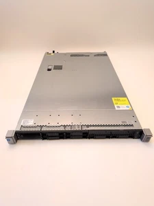 HP ProLiant DL360 Gen9 2x E5-2660V3 2.6GHz 64GB RAM P440AR NOHDD - Picture 1 of 10