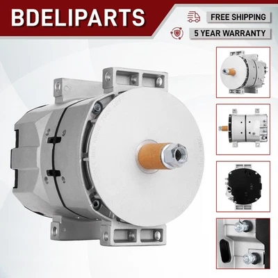 New Alternator for Freightliner Argosy Coronado Classic Columbia Sterling Truck — 第 1/4 张图片