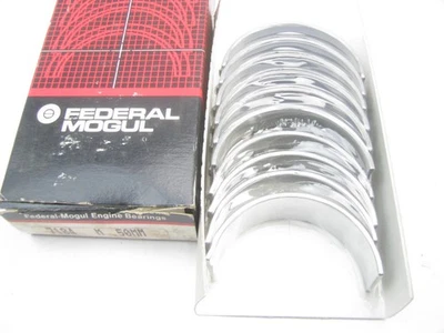 Federal Mogul 7104M-50MM Main Bearings .50mm 1969-1976 Daihatsu 2.5L Diesel Foto 1 de 3