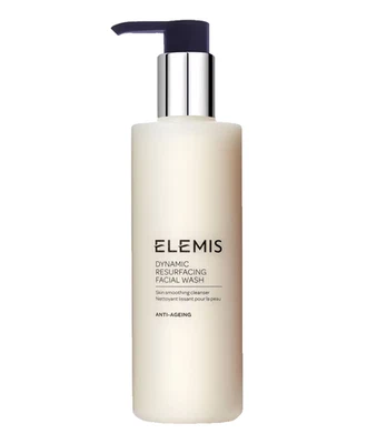 Elemis Dynamic Resurfacing средство для умывания лица - 200 мл/6,7 унц - новый без коробки - Изображение 1 из 4