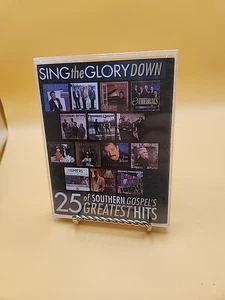 25 Southern Gospel Greatest Hits Cassette 2 tape set hard to find - Picture 1 of 2