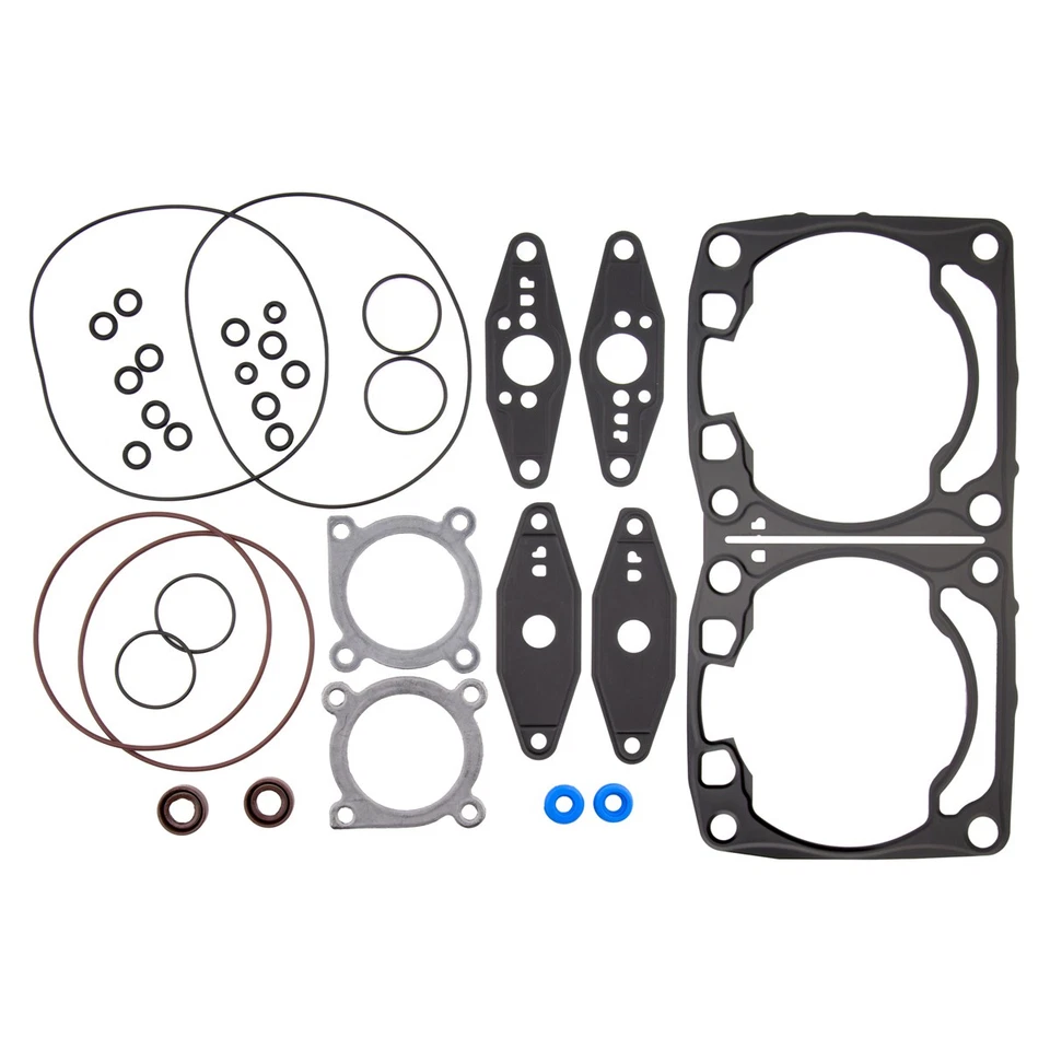 SPI Top End Gasket Kit fits Arctic Cat M 8000, ZR 8000 & XF 8000 2018-2023 - Изображение 1 из 1