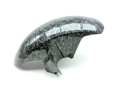 06-08 Guardabarros rueda delantera Yamaha YZF-R6R YZF R6 Foto 1 de 4