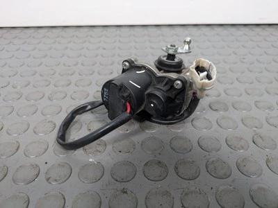Motor de engrenagem de entrada YAMAHA YZF R1 caixa de ar borboleta RN49 2CR 2017-2019 30277677 - Imagem 1 de 4