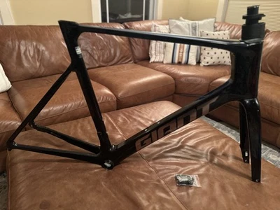 Cuadro Giant Propel Advanced Pro 0 XL 2023 Foto 1 de 4