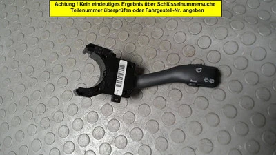 Scheibenwischerschalter VW Passat Variant 1.9 TDI 3 B 4B0953503H 12 Monate - Bild 1 von 4