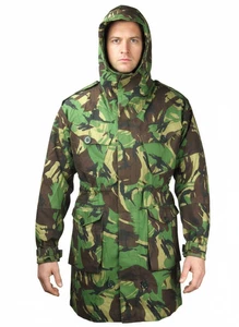 Genuine British Army DPM Camo Falklands Cold Weather Parka Jacket Smock 170/104 - Picture 1 of 1
